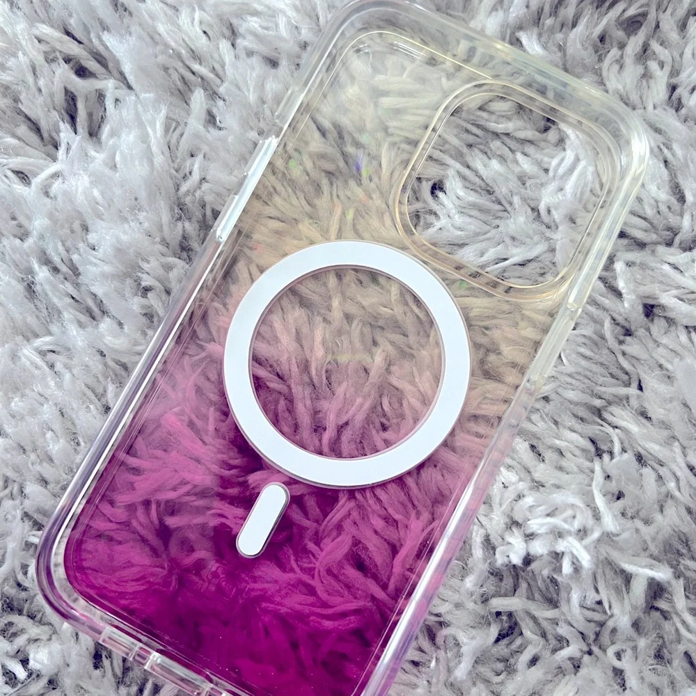 NWOT IPhone 13 Pro cover. Never used